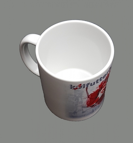 Kaffeetasse von koifutterhandel