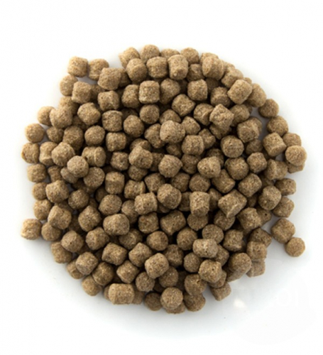 Coppens Wheat Germ 15kg Koifutter Pellets